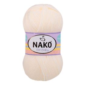 Nako Elit Baby 99064 100Gr