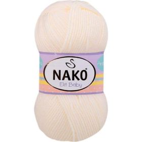 Nako Elit Baby 99064 100Gr