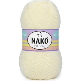 Nako Elit Baby 99064 100Gr