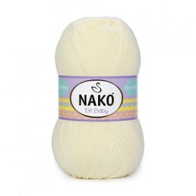 Nako Elit Baby 99064 100Gr