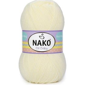 Nako Elit Baby 99064 100Gr
