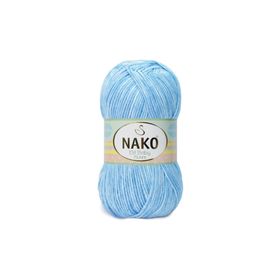 Nako Elit Baby Muare 31706 El Örgü İpi