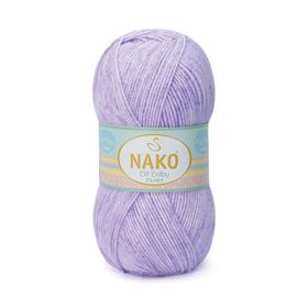 Nako Elit Baby Muare 31707 El Örgü İpi