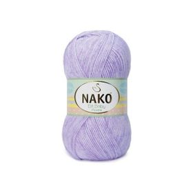 Nako Elit Baby Muare 31707 El Örgü İpi