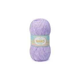 Nako Elit Baby Muare 31707 El Örgü İpi