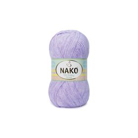 Nako Elit Baby Muare 31707 El Örgü İpi