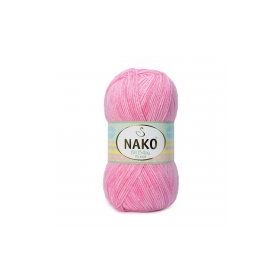 Nako Elit Baby Muare 31709 El Örgü İpi