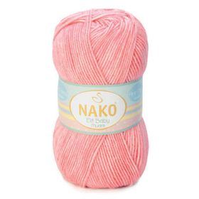 Nako Elit Baby Muare 31710 Örgü İpi