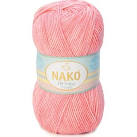 Nako Elit Baby Muare 31710 Örgü İpi