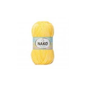 Nako Elit Baby Muare 31768 El Örgü İpi