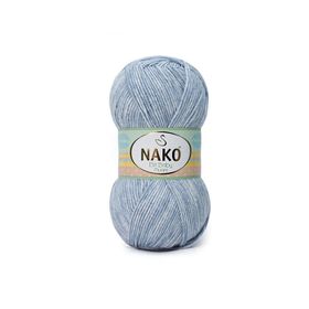Nako Elit Baby Muare 31865 El Örgü İpi