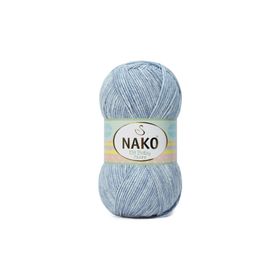 Nako Elit Baby Muare 31865 El Örgü İpi