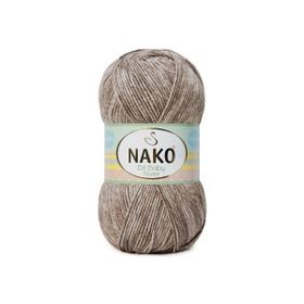 Nako Elit Baby Muare 31868 El Örgü İpi
