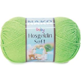 Nako Hoş Geldin Soft 11217 100Gr