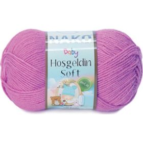 Nako Hoş Geldin Soft 1249 100Gr