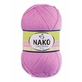 Nako Hoş Geldin Soft 1249 100Gr
