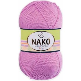Nako Hoş Geldin Soft 1249 100Gr