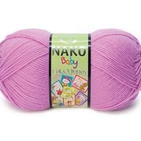 Nako Hoş Geldin Soft 1249 100Gr