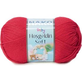 Nako Hoş Geldin Soft 6951 100Gr