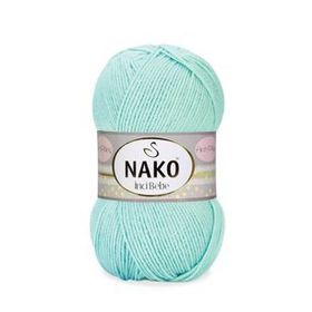 Nako İnci Bebe 2559 El Örgü İpi