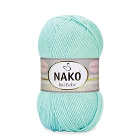 Nako İnci Bebe 2559 El Örgü İpi
