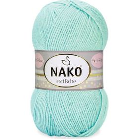 Nako İnci Bebe 2559 El Örgü İpi