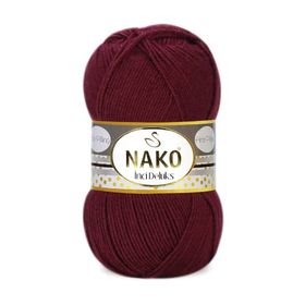 Nako İnci Deluks 11461 El Örgü İpi