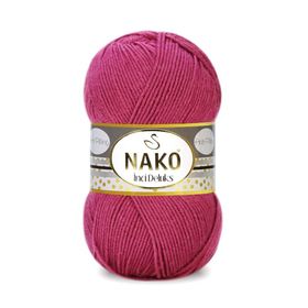 Nako İnci Deluks 12384 El Örgü İpi