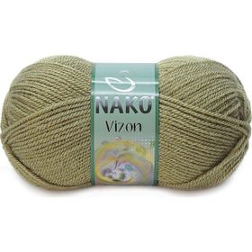 Nako Lame Fine 268 100Gr