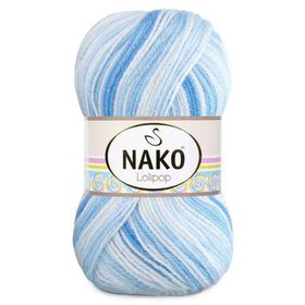 Nako Lolipop 80431 El Örgü İpi