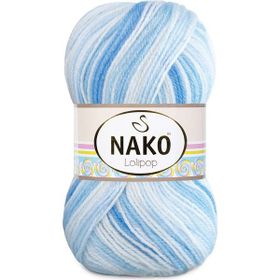 Nako Lolipop 80431 El Örgü İpi