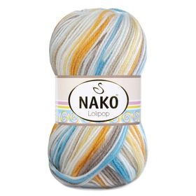 Nako Lolipop 80439 El Örgü İpi