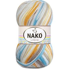 Nako Lolipop 80439 El Örgü İpi
