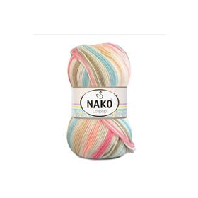 Nako Lolipop 80440 El Örgü İpi