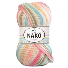 Nako Lolipop 80440 El Örgü İpi