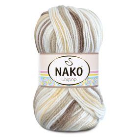 Nako Lolipop 80563 El Örgü İpi