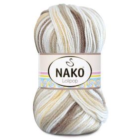 Nako Lolipop 80563 El Örgü İpi