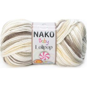 Nako Lolipop 80563 El Örgü İpi