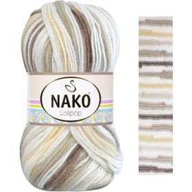 Nako Lolipop 80563 El Örgü İpi