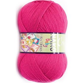 Nako Lüks Minnoş 10676 100gr Örgü İplik
