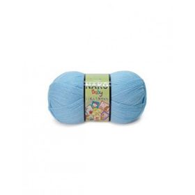 Nako Lüks Minnoş 214 100gr Örgü İplik