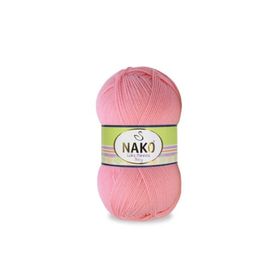 Nako Lüks Minnoş 2244 5 Adet El Örgü İpi