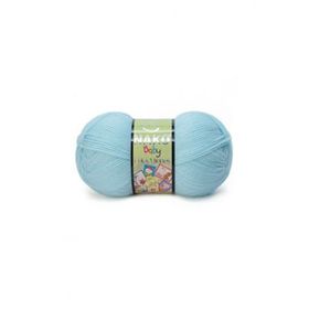 Nako Lüks Minnoş 23072 100gr Örgü İplik