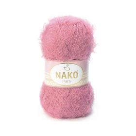 Nako Paris 00730 5 Adet El Örgü İpi