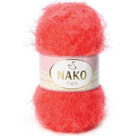 Nako Paris 11271 Nar Çiçeği Akrilik İplik