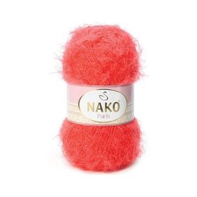 Nako Paris 11271 Nar Çiçeği Akrilik İplik