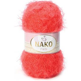 Nako Paris 11271 Nar Çiçeği Akrilik İplik