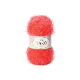 Nako Paris 11271 Nar Çiçeği Akrilik İplik