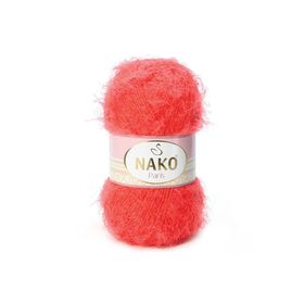 Nako Paris 11271 Nar Çiçeği Akrilik İplik