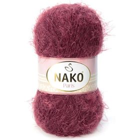 Nako Paris 11271 Nar Çiçeği Akrilik İplik